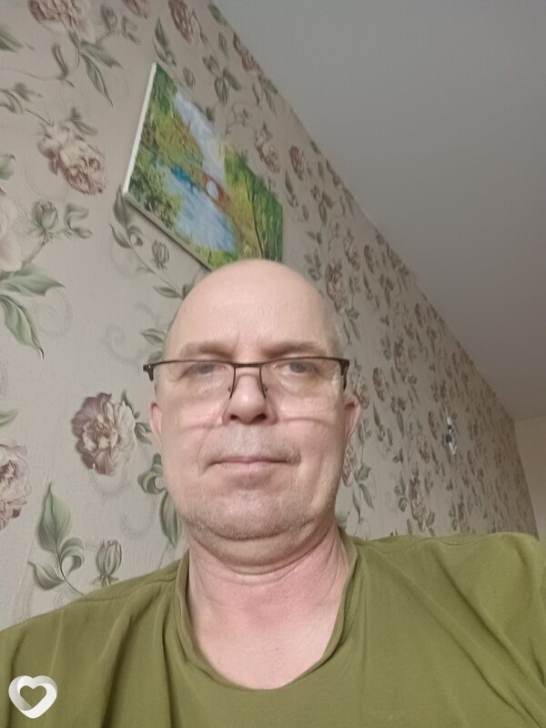 Игорь, 54, Усть-Каменогорск — анкета №2084142