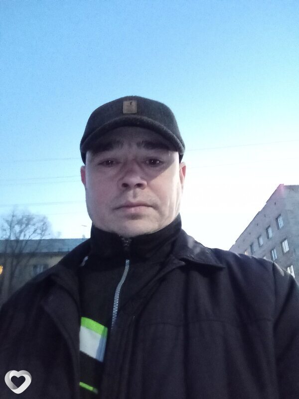 Рус, 43, Караганде — анкета №2084145