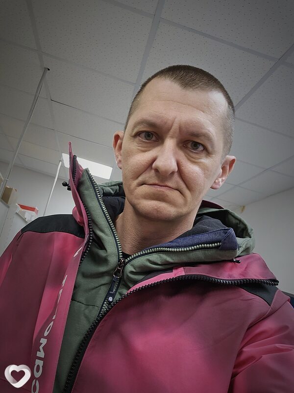 Александр, 43, Москве — анкета №2084153