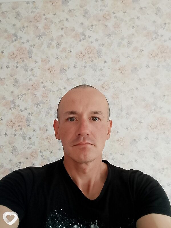 Гриша, 36, Барнауле — анкета №2084154