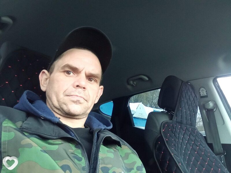 Алексей, 44, Ярославле — анкета №2083934