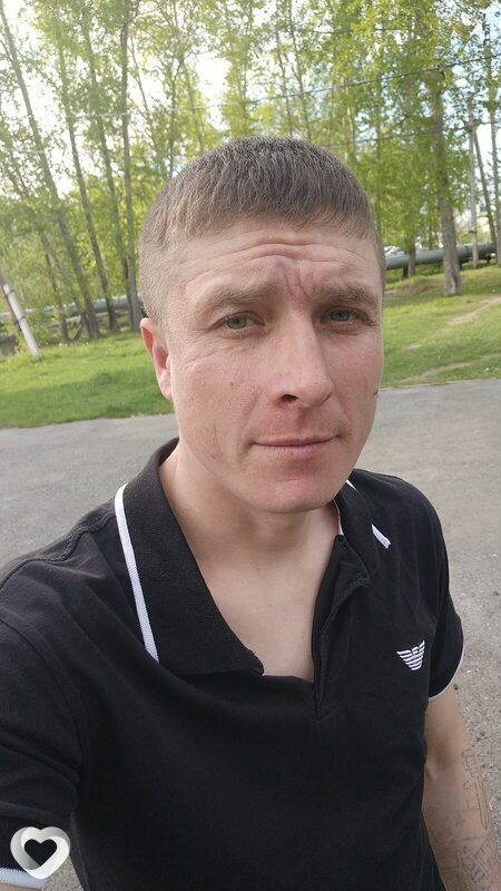 Александр, 33, Тюмени — анкета №2083939