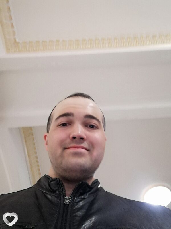 Bogdan, 29, Уфе — анкета №2083940