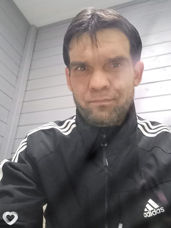 Иван, 43, Усть-Каменогорск — анкета №2083941