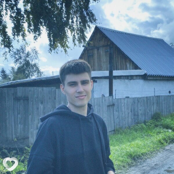 Дмитрий, 30, Прокопьевске — анкета №2083942
