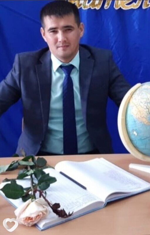 Zharaskan, 34, Рудном — анкета №2083943