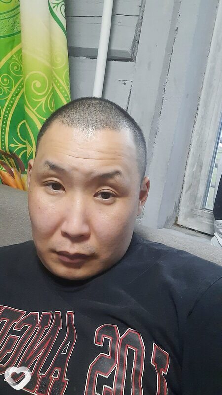 Николай, 34, Якутске — анкета №2083944
