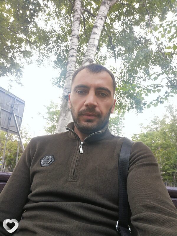 Альберт, 35, Южно-Сахалинске — анкета №2083945