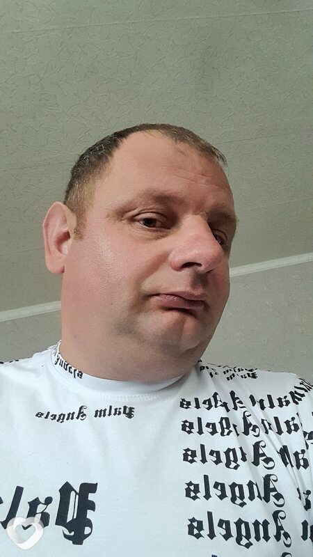 Антон, 42, Белгороде — анкета №2083951