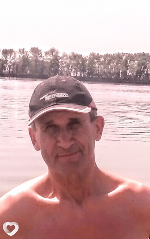 Сергей, 68, Павлодаре — анкета №2083791