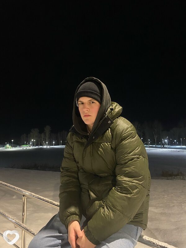 Артём, 19, Можайске — анкета №2083793