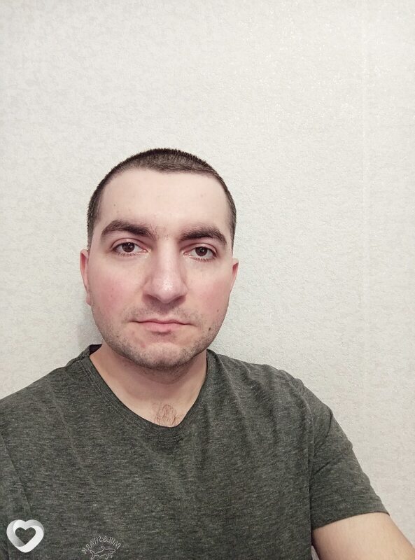 Ваха, 27, Чебаркуле — анкета №2083796