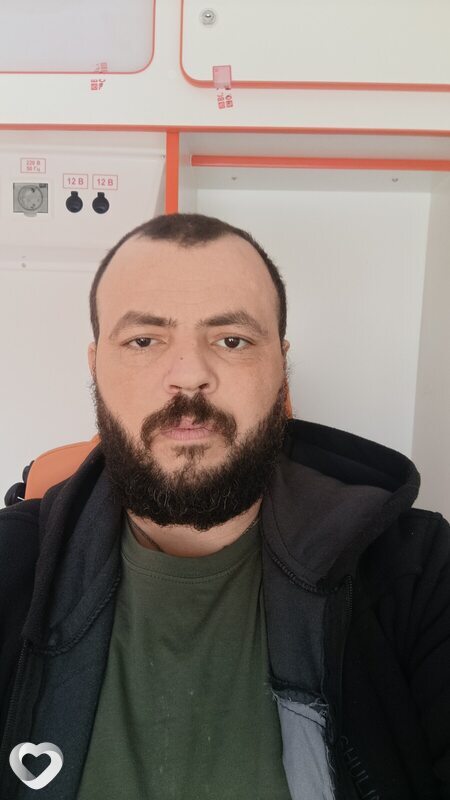 Бахши, 39, Ставрополе — анкета №2083801
