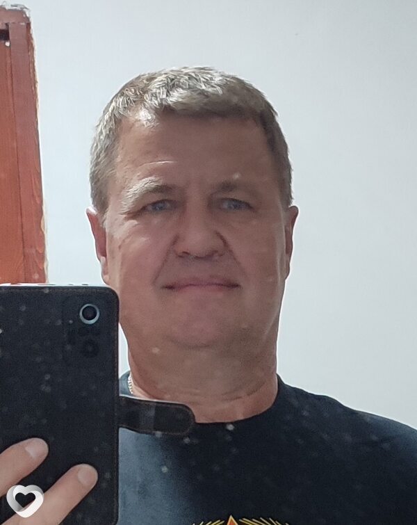 Михаил, 49, Всеволожске — анкета №2083806