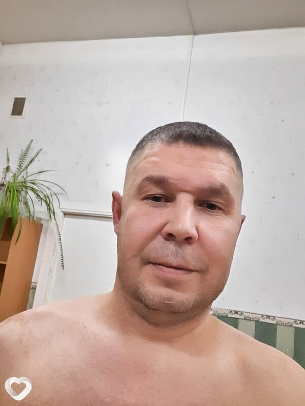 Евгений, 47, Самаре — анкета №2083807