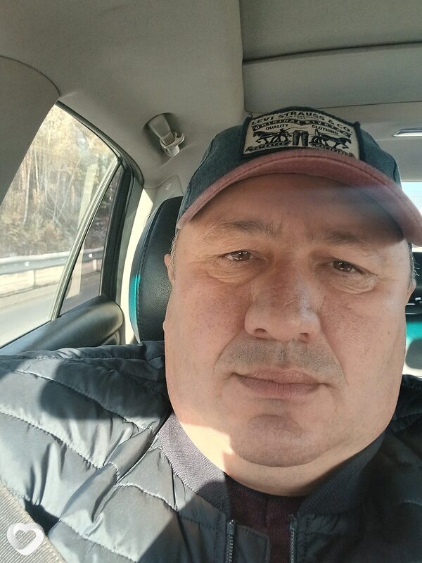 Шанкар, 48, Екатеринбурге — анкета №2083962