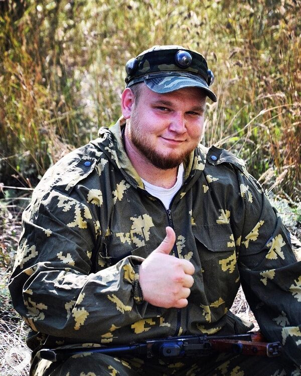 Алексей, 32, Россоши — анкета №2083966