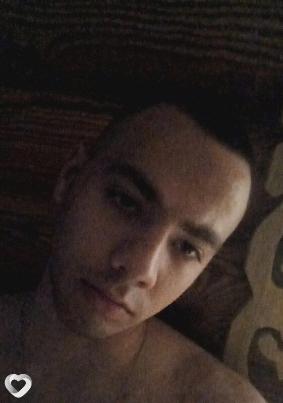 Егор, 20, Новосибирске — анкета №2083970