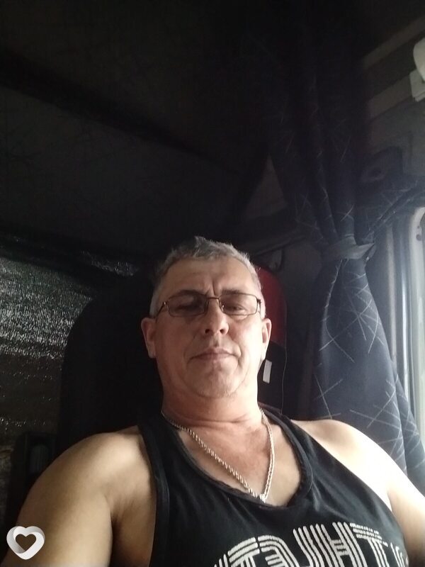 Александр, 52, Тольятти — анкета №2083975