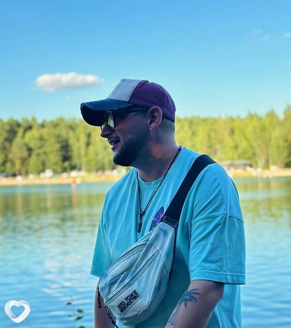 Ефим, 32, Москве — анкета №2083978