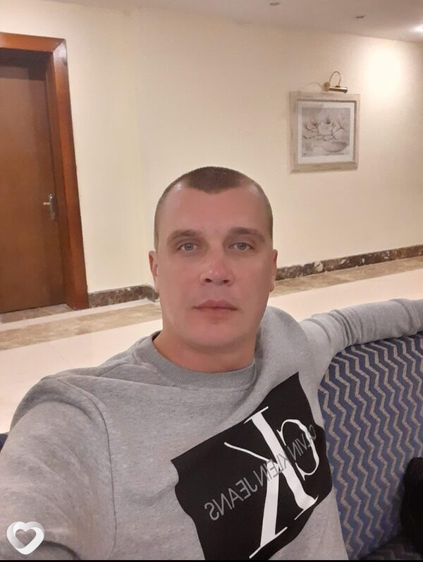 Роман, 40, Новополоцке — анкета №2084117