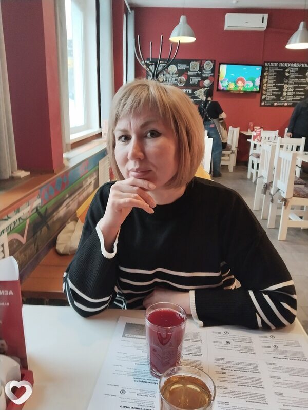 Ольга, 42, Ижевске — анкета №2084118