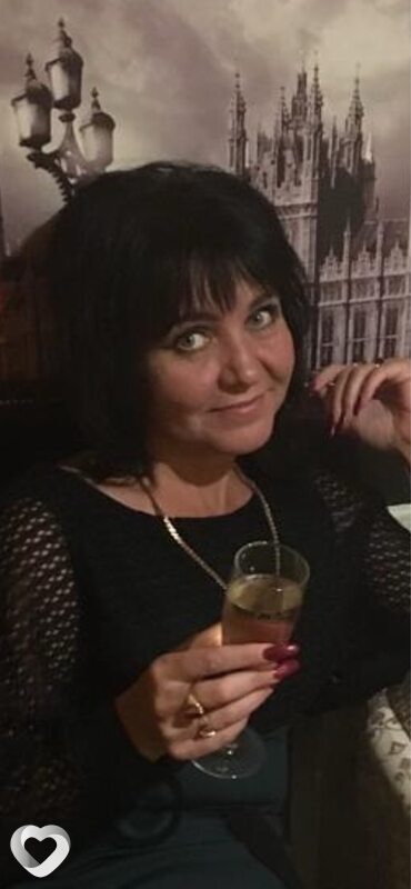 Натали, 52, Подольске — анкета №2084124