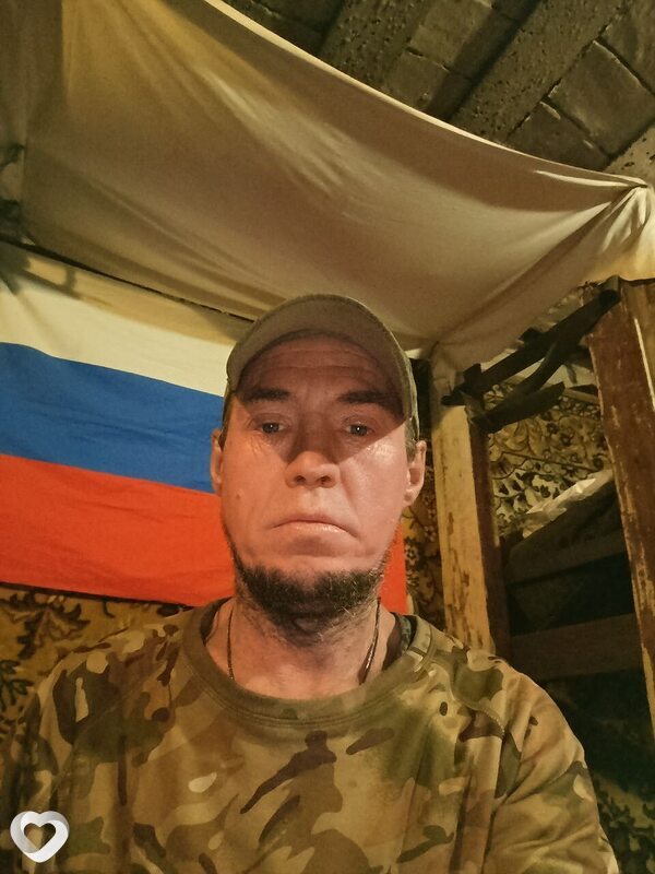 Илья, 43, Донецке — анкета №2084058