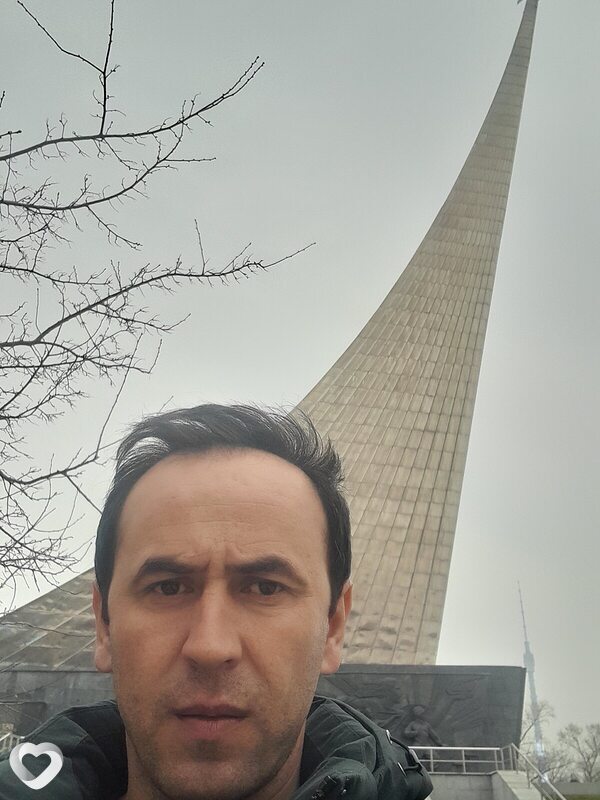 Sosoli, 35, Пушкино (Московская Обл) — анкета №2084059