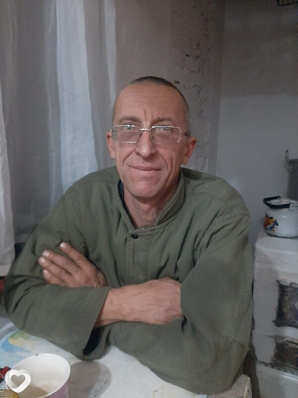 Юрий, 51, Костанае — анкета №2084065