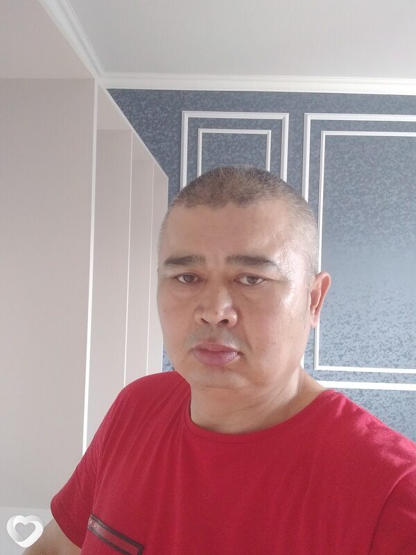 Неге, 51, Алматы — анкета №2084067