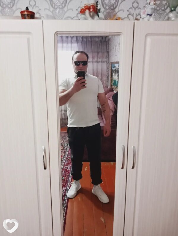 Роман, 40, Алматы — анкета №2084071