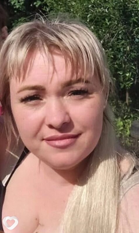Светлана, 39, Кургане — анкета №2084074