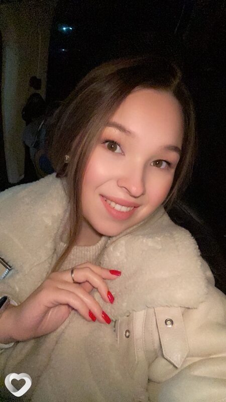 Софья, 25, Екатеринбурге — анкета №2084075
