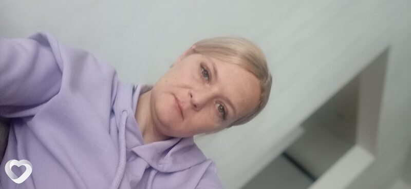 Юлия, 36, Барнауле — анкета №2083982