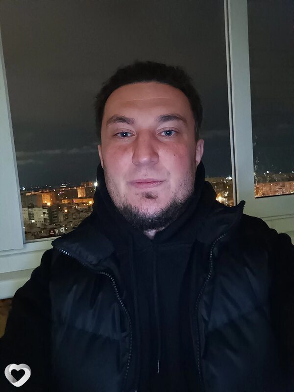 Павел, 37, Архангельске — анкета №2083985