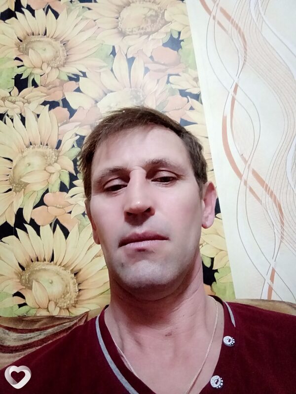 Андрей, 45, Чебоксарах — анкета №2083988