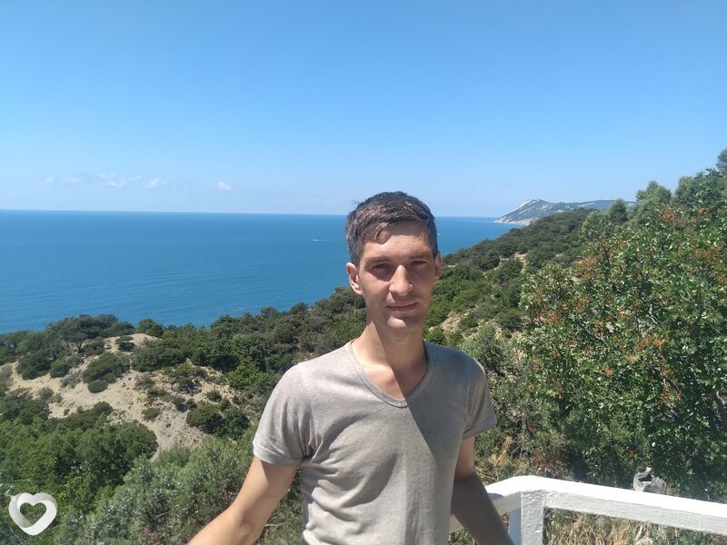 Серега, 37, Туле — анкета №2083992