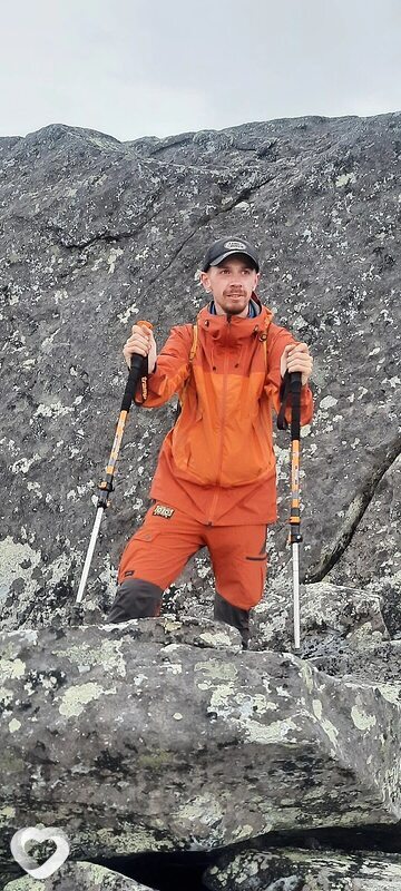 Иван, 36, Нижнем Тагиле — анкета №2083997