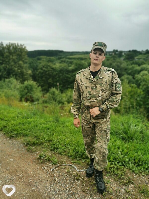 Павел, 29, Ахтубинске — анкета №2084003