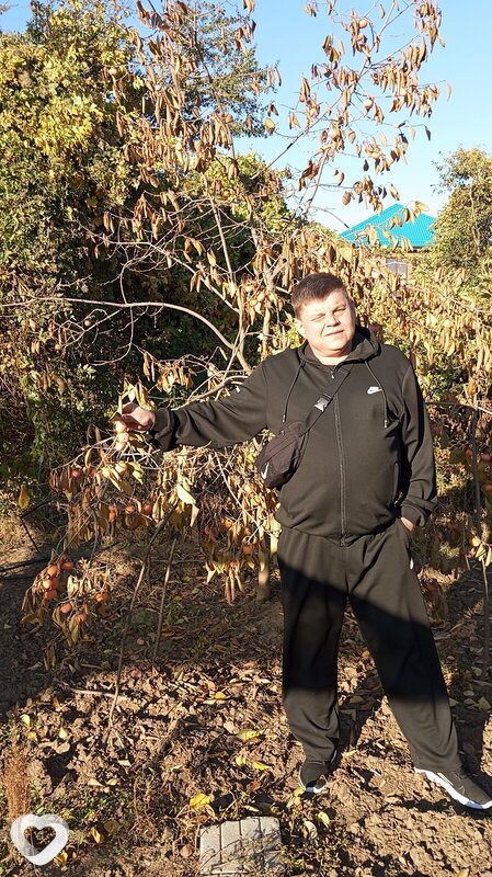 Сергей, 49, Краснодаре — анкета №2084083