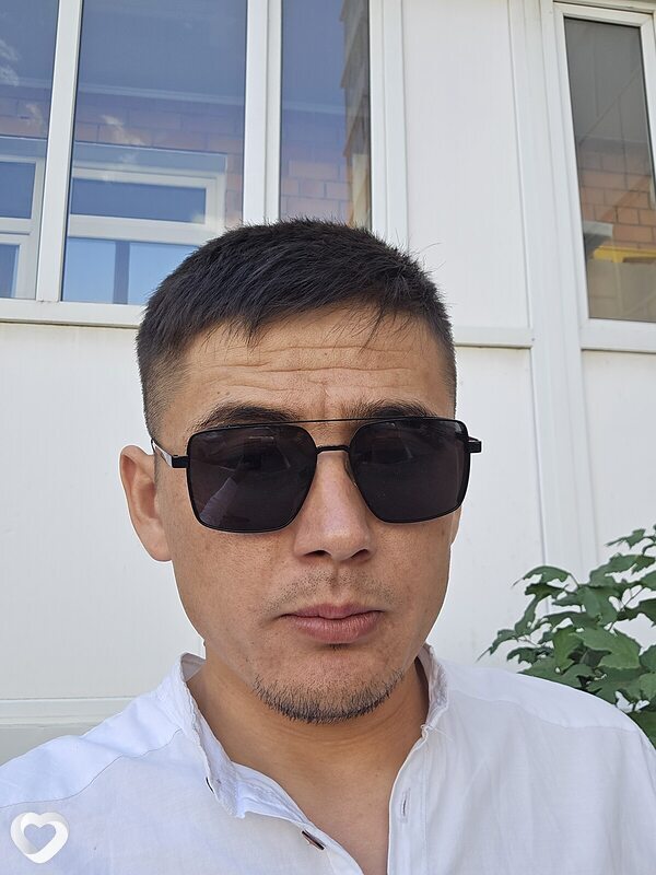 Тигр, 34, Астане — анкета №2084091