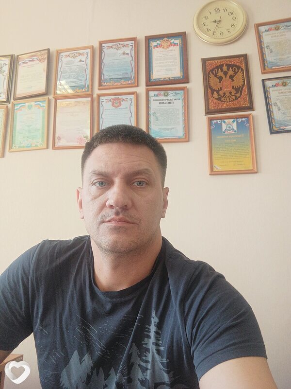 Андрей, 39, Петропавловске-Камчатском — анкета №2084105