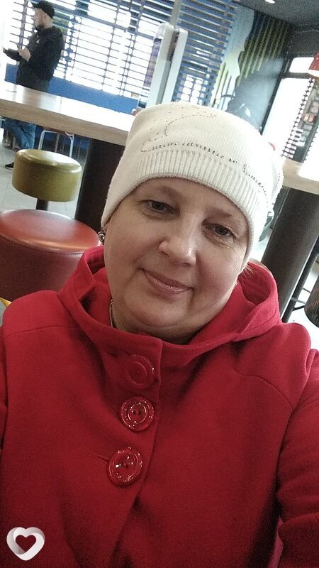 Наталья, 44, Барнауле — анкета №2084212