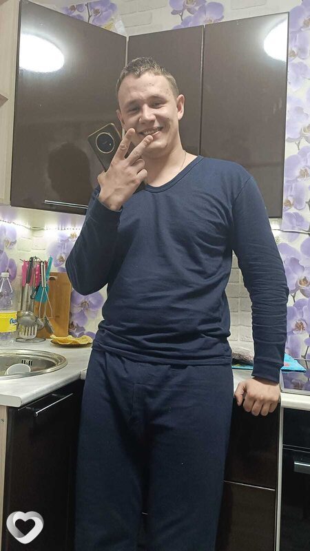 Иван, 37, Ангарске — анкета №2084216