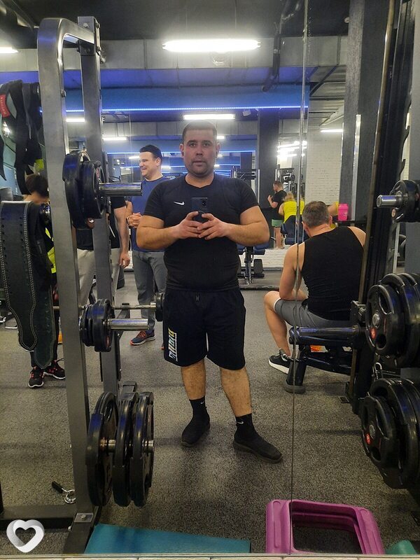 Алишер, 38, Москве — анкета №2084222