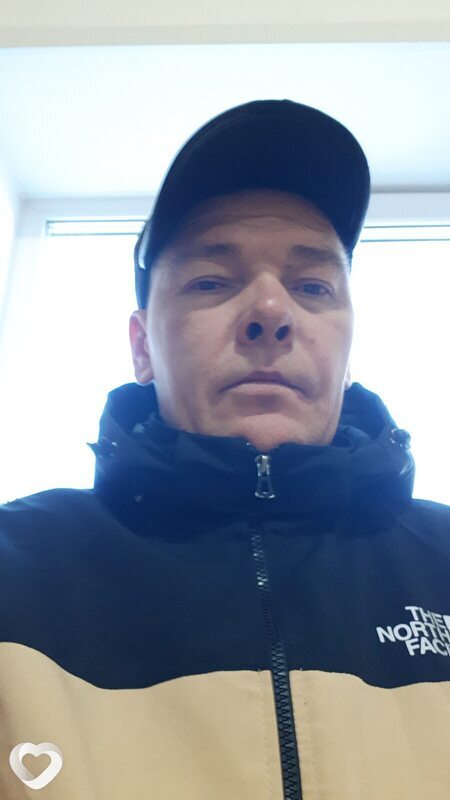 Дмитрий, 45, Омске — анкета №2084224