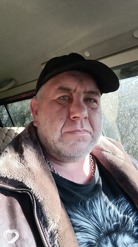 Роман, 46, Усть-Каменогорск — анкета №2084507