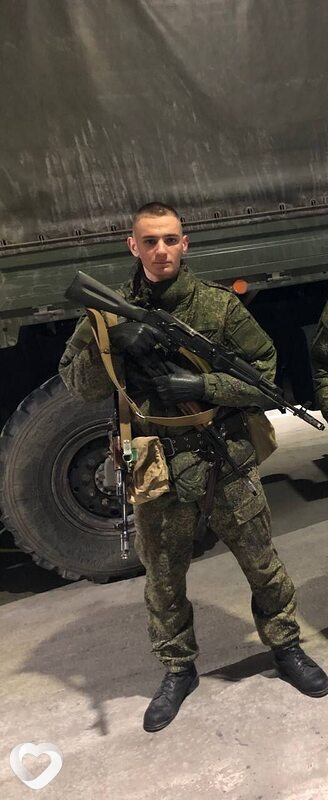 Алексей, 20, Воронеже — анкета №2084508