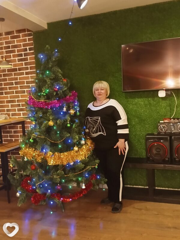 Елена, 44, Казани — анкета №2084513